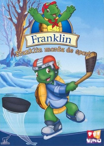 Franklin : Franklin mordu de sport Poster of Franklin : Franklin mordu de sport