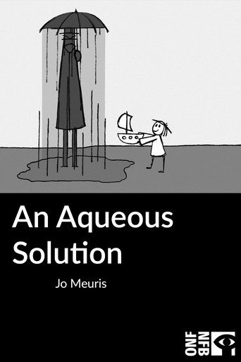 An Aqueous Solution Poster of An Aqueous Solution