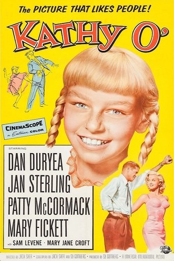 Kathy O' Poster of Kathy O'