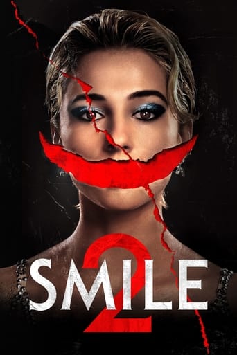 Smile 2 Poster of Smile 2