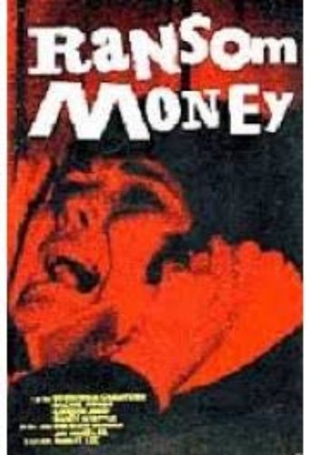 Ransom Money Poster of Ransom Money