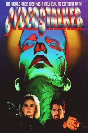 Cyberstalker Poster of Cyberstalker