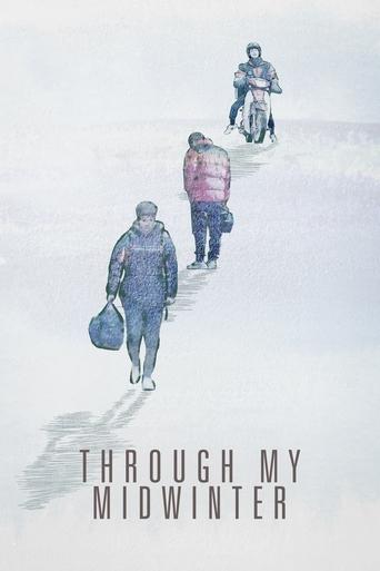 Through My Midwinter Poster of Through My Midwinter