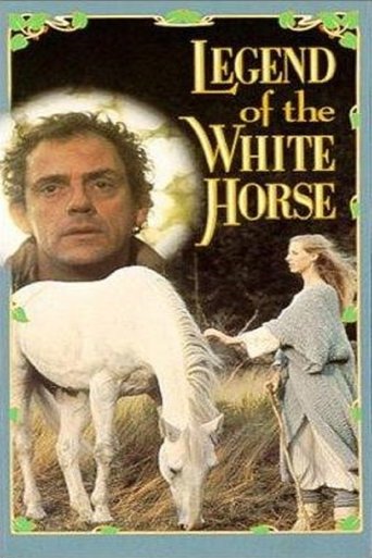 Legend of the White Horse Poster of Legend of the White Horse