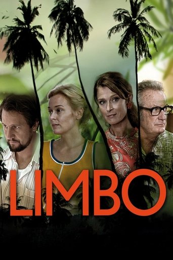 Limbo Poster of Limbo