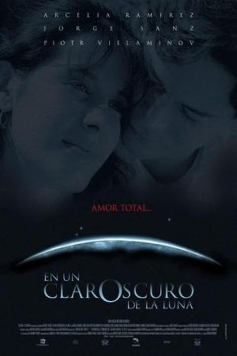 In the Shadow of the Moon Poster of In the Shadow of the Moon