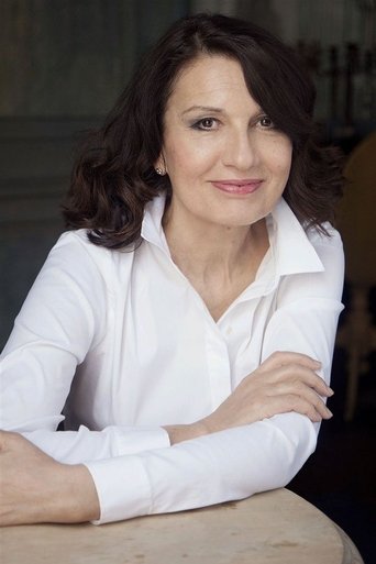 Ludmila Mikaël Portrait of Ludmila Mikaël