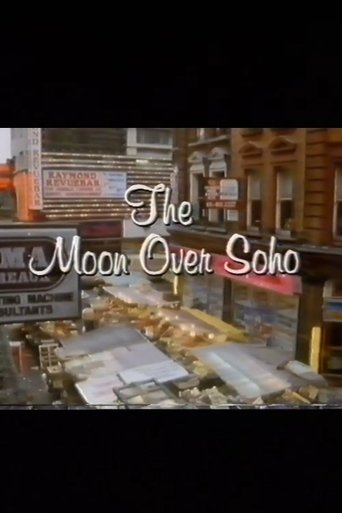 The Moon Over Soho Poster of The Moon Over Soho