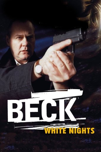 Beck 03 - White Nights Poster of Beck 03 - White Nights