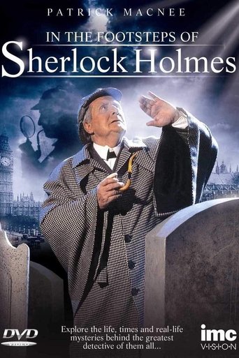 In the Footsteps of Sherlock Holmes Poster of In the Footsteps of Sherlock Holmes