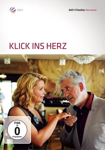 Klick ins Herz Poster of Klick ins Herz