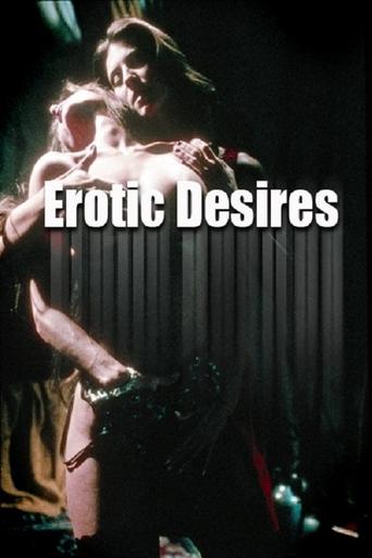 Erotic Desires Poster of Erotic Desires
