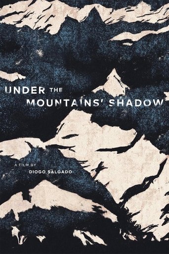 Under the Mountains' Shadow Poster of Under the Mountains' Shadow