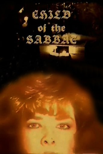 Child of the Sabbat Poster of Child of the Sabbat