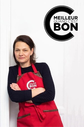 C'est meilleur quand c'est bon Poster of C'est meilleur quand c'est bon