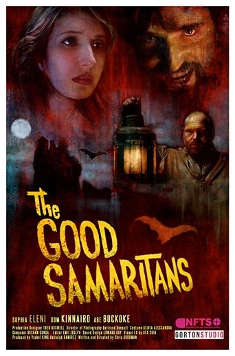 The Good Samaritans Poster of The Good Samaritans