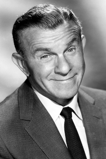 George Burns Portrait of George Burns