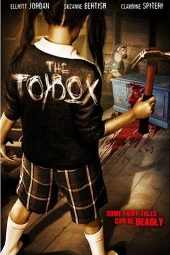 The Toybox Poster of The Toybox