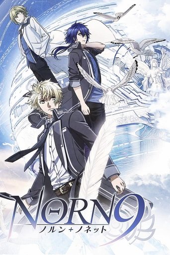 Norn9 Poster of Norn9