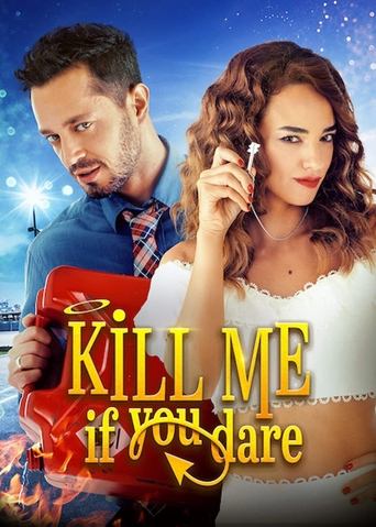 Kill Me If You Dare Poster of Kill Me If You Dare