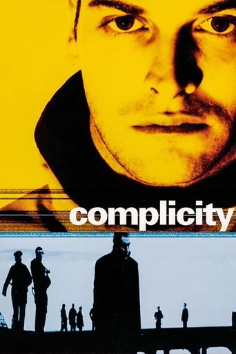 Complicity Poster of Complicity