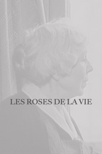 Les Roses de la vie Poster of Les Roses de la vie
