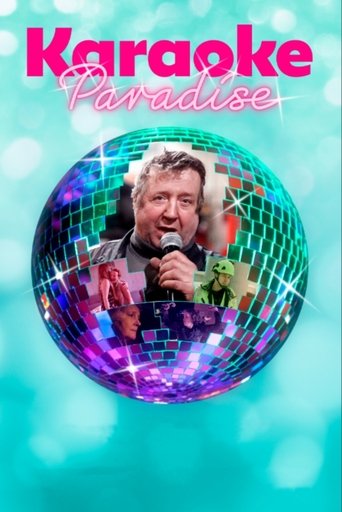 Karaoke Paradise Poster of Karaoke Paradise