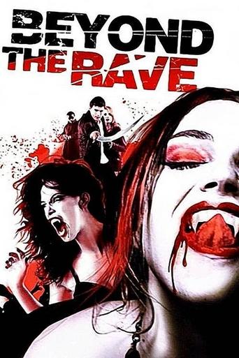 Beyond the Rave Poster of Beyond the Rave