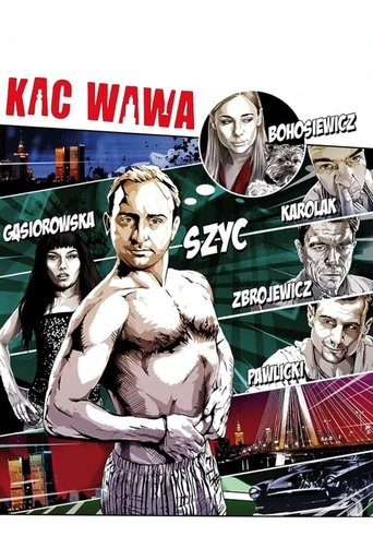 Kac Wawa Poster of Kac Wawa