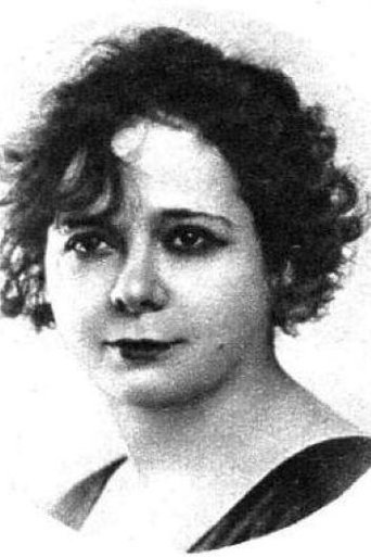 Amalia Sánchez Ariño Portrait of Amalia Sánchez Ariño