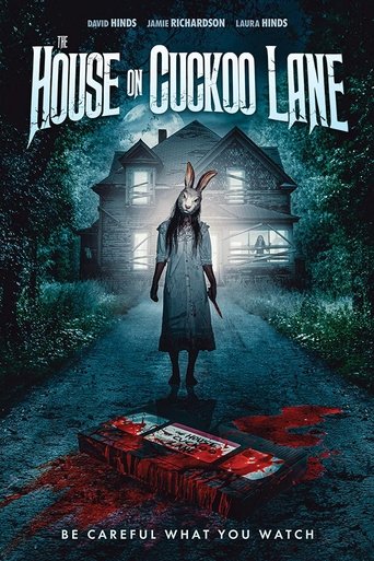The House on Cuckoo Lane Poster of The House on Cuckoo Lane