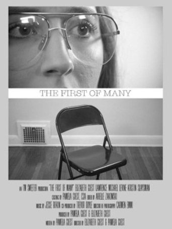 The First of Many Poster of The First of Many