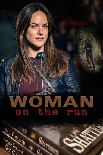 Woman on the Run Poster of Woman on the Run