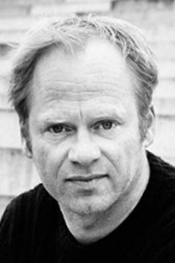 Rainer Strecker Portrait of Rainer Strecker