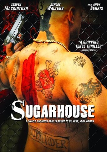 Sugarhouse Poster of Sugarhouse