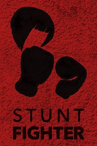 Stunt Fighter Poster of Stunt Fighter