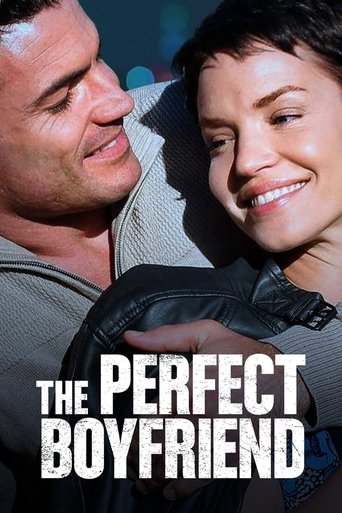 The Perfect Boyfriend Poster of The Perfect Boyfriend