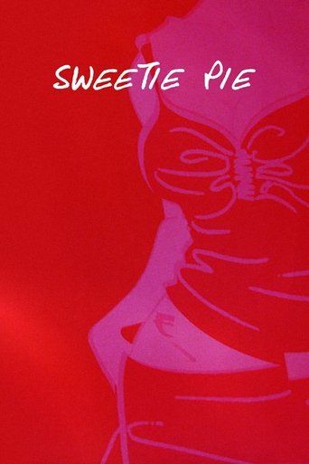 Sweetie Pie Poster of Sweetie Pie