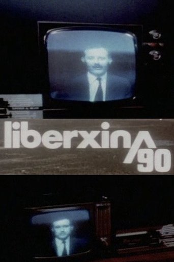 Liberxina 90 Poster of Liberxina 90