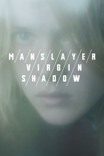 Manslayer/Virgin/Shadow Poster of Manslayer/Virgin/Shadow