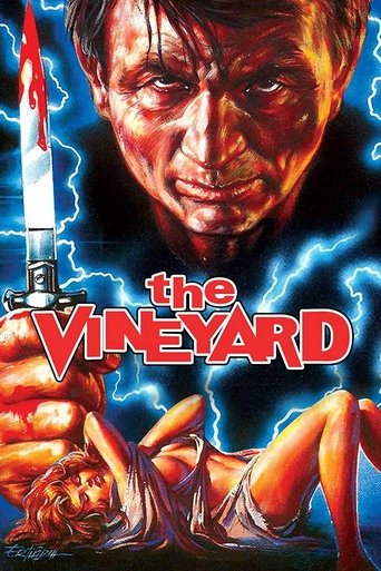 The Vineyard Poster of The Vineyard