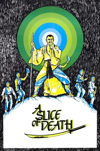 Shaolin Abbot Poster of Shaolin Abbot