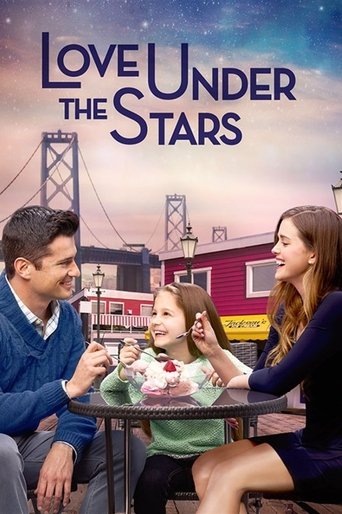 Love Under the Stars Poster of Love Under the Stars