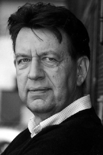 Jörg Gudzuhn Portrait of Jörg Gudzuhn
