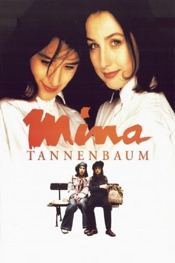 Mina Tannenbaum Poster of Mina Tannenbaum