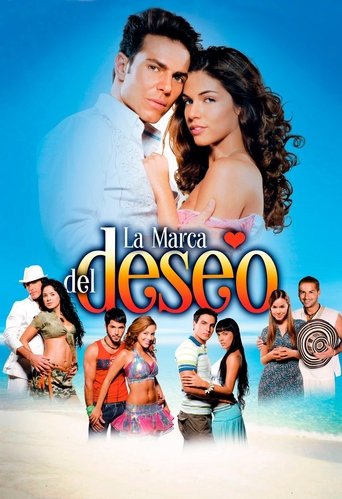 La Marca del Deseo Poster of La Marca del Deseo
