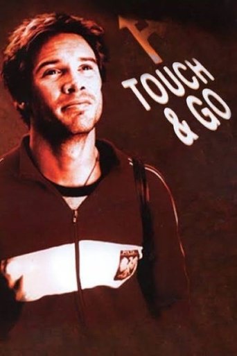 Touch & Go Poster of Touch & Go