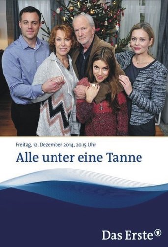 Alle unter eine Tanne Poster of Alle unter eine Tanne