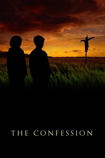 The Confession Poster of The Confession