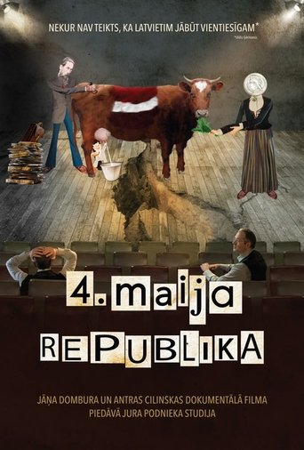 Failed State. Are We? Poster of Failed State. Are We?